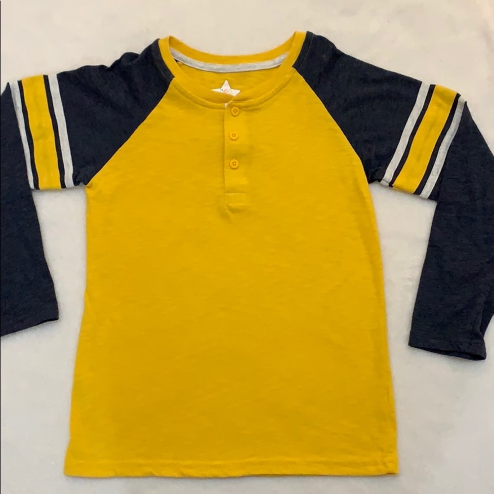 Boys size 8